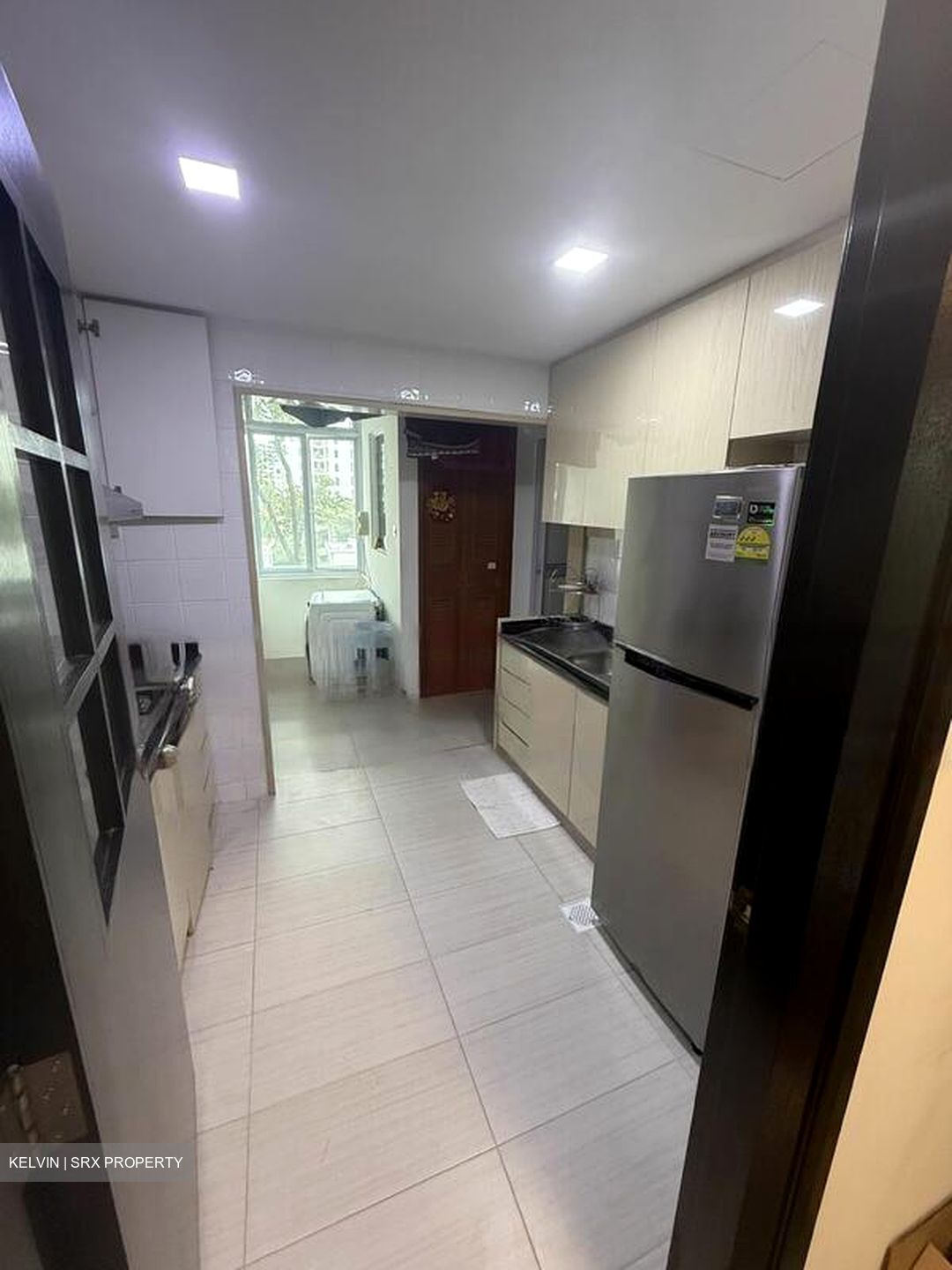 The Mornington (D12), Apartment #466504141